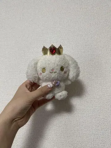 JOCHUM RURU 초기 마스코트
