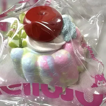 Mellojoy DIYJOJO 스퀴즈 도파민 왕국의 디저트