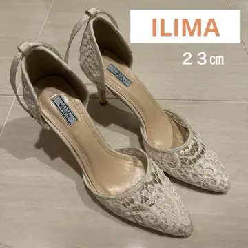 ILIMA 펌프스