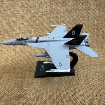 에어 파이터 컬렉션 F/A-18E 슈퍼 호넷 선라이너스