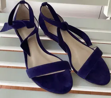 ALEXANDRE BIRMAN 샌들 (사이즈 37)