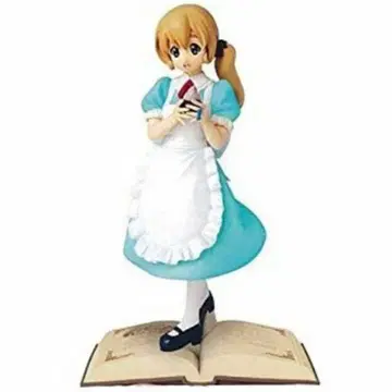 케이온! 이상한 나라의 티타임 코토부키 츠무기 피규어