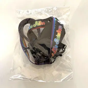 스마트폰 스트랩 THE ALFEE WAKU WAKU BOX 알피