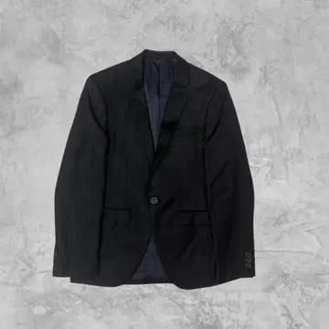 [ SALE ] 00's vintage 테일러드 자켓 수트 아메카지