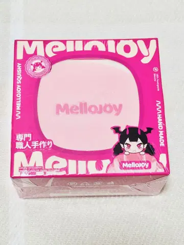 mellojoy 수플레