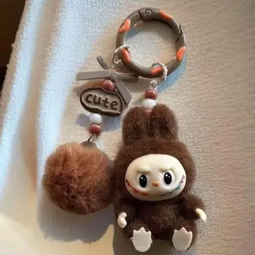 귀여운 캐릭터 키링