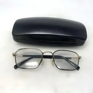 CUTLER AND GROSS 안경 스퀘어 프레임