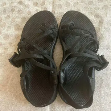 chaco 샌들 23cm 새상품급