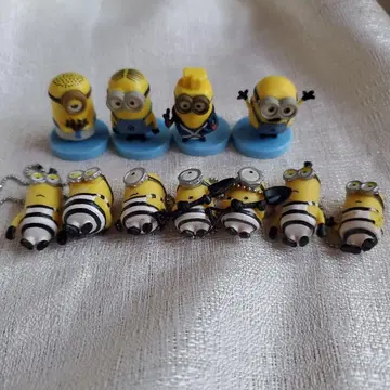 미니언즈