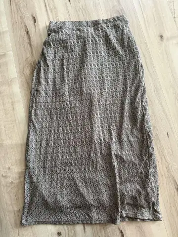 3L 타이트 스커트 허리 85-93cm 새상품급