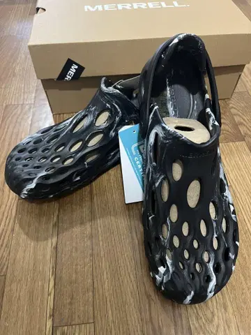 머렐 하이드로목 27cm 미사용 새상품