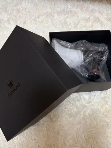 THE BOYZ 응원봉