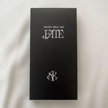 ENHYPEN 니키 아크릴 스탠드 fate