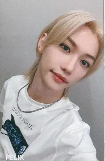 StrayKids 5-STAR FELIX 트레이딩 카드
