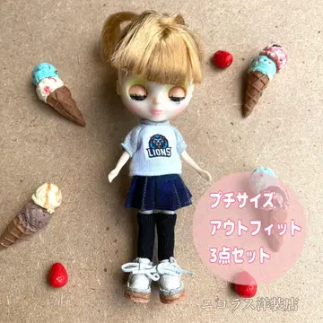 4 쁘띠 사이즈 3 세트