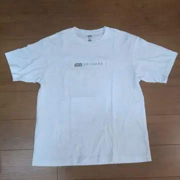 유니클로 스타워즈 UT XL