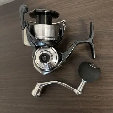 새상품급 24 셀테이트 LT5000D-XH 다이와