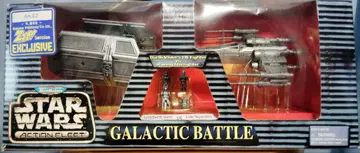galoob/STARWARS JAPAN EXCLUSIVE No.0832