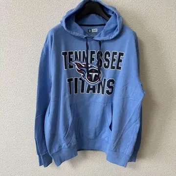 [구제 의류] TENNESSEE TITANS 후디