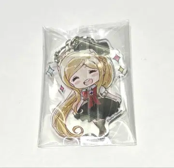 단간론파 전격 아크릴 키링 소니아