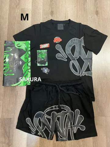 Syna world 셋업 시나월드 M 사이즈