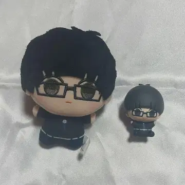 블루 록 에고 진파치