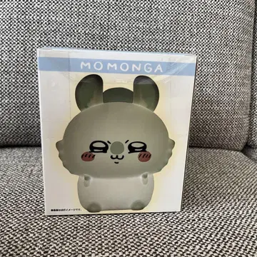 [새상품] 치이카와 모몽가 실리콘 룸 라이트