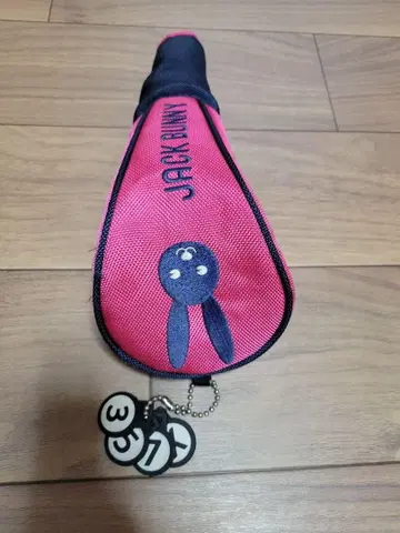 JACK BUNNY 페어웨이 우드용 골프헤드커버
