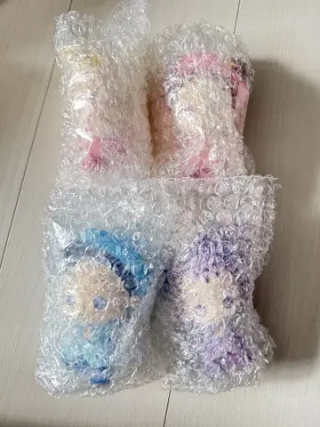 제일복권 꼬마 마법사 레미 D상 소프트 비닐