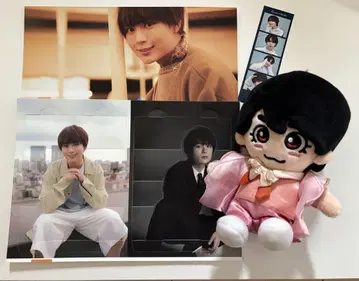 나니와단시 오오니시 류세이 치비누이