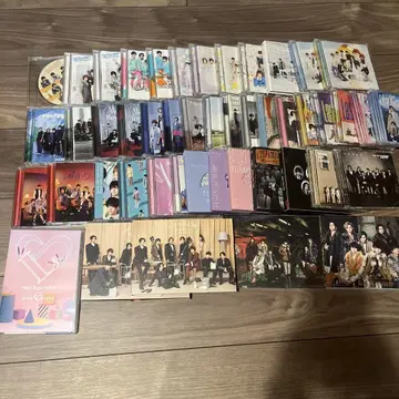 Hey!Say!JUMP 모음 판매