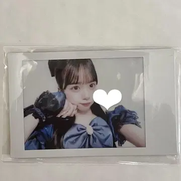 마스다 아야노 생탄 온특 빙고 폴라로이드
