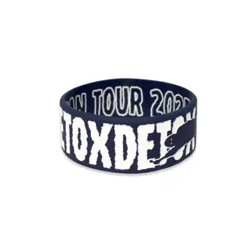 one ok rock 원오크 2025 DETOX JAPAN 러버 밴드