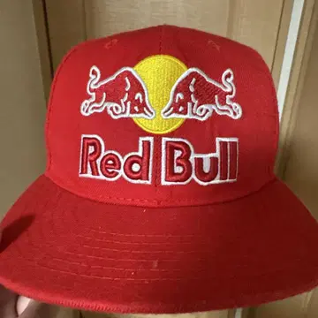 Red Bull CAP