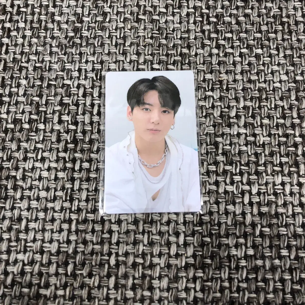 BTS PTD WEVERSE追加特典 JUNGKOOK BTS PTD WEVERSE追加特典 JUNGKOOK - メルカリ
