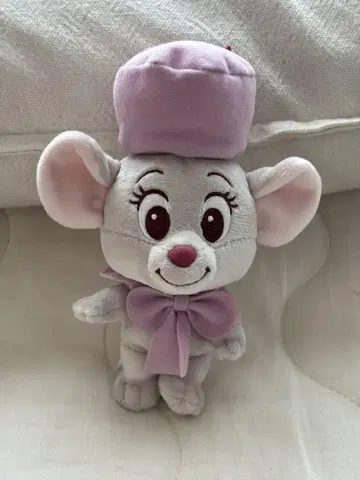 마우스 봉제 인형 본체