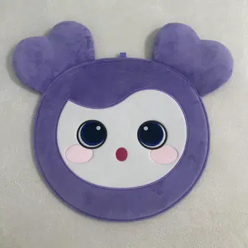 twice 사나 사브리 부채 커버