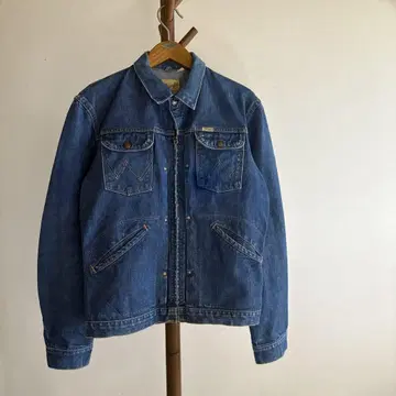 60S USA 제작 Wrangler 24mjz 38LONG