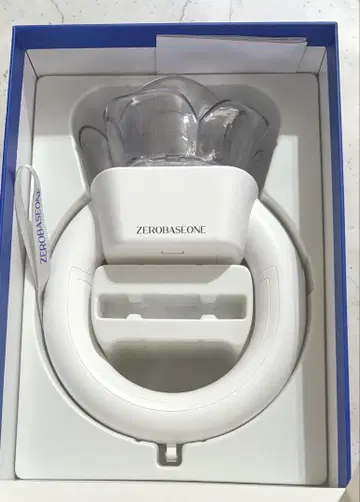제베원 응원봉