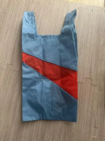 수잔 벨 에코백 small 미사용
