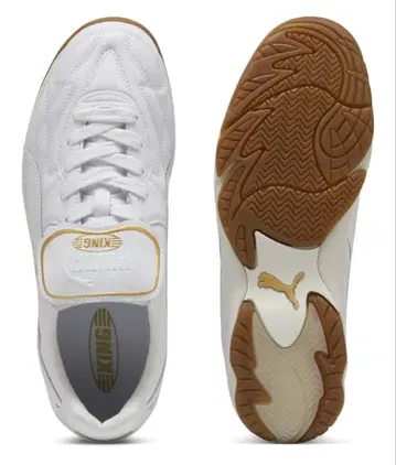 PUMA KING INDOOR 29cm