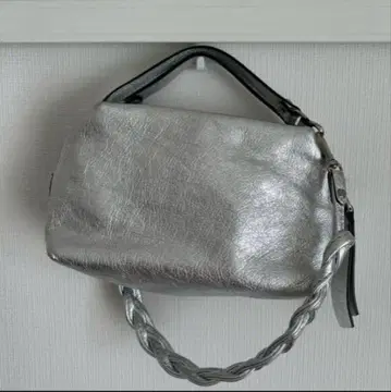 [ GIANNI CHIARINI 지아니카리니 ] 알리파 S 실버