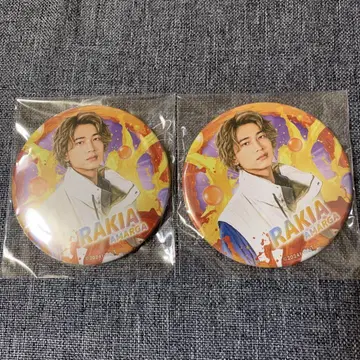 가면라이더 스토어 라키아 가면라이더 븟람 쇼지 코헤이 캔뱃지
