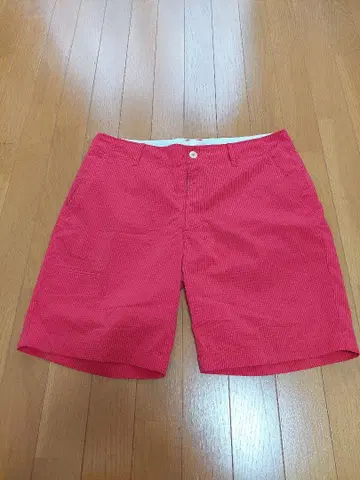 잭바니 골프 하프 팬츠