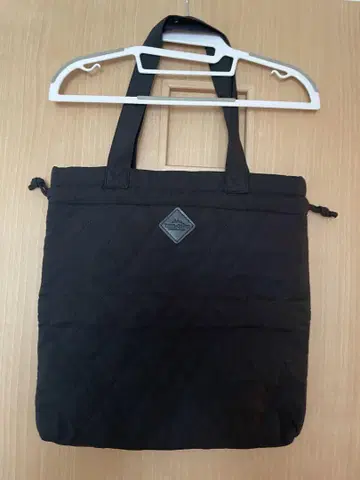 TOKYO Camp GO 퀼팅 토트