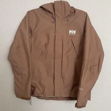 Helly Hansen 여성용 마운틴 파카 M
