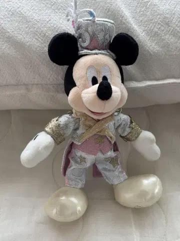 미키마우스 봉제 인형 Believe Sea of Dreams