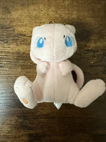 포켓몬 뮤우 마스코트 사이즈 봉제인형