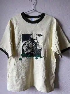 라디얼 티셔츠 RADIALL