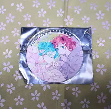 얼굴만으로는 좋아하지 않아요 애니메이트 Gratte 아크릴 코스터